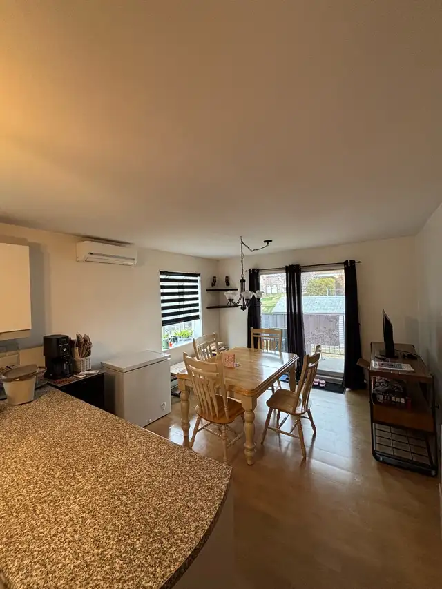 5 1/2 à Ste-Thérèse - Photo 9