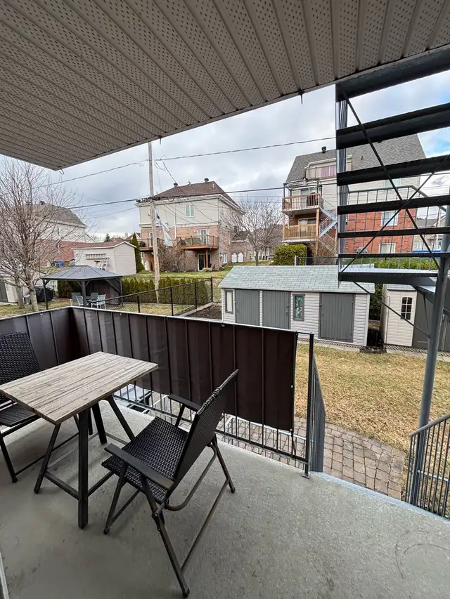 5 1/2 à Ste-Thérèse - Photo 10