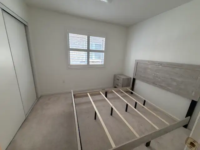 3-Bedroom House For Rent: Markham Rd & Denison Stree - Photo 7