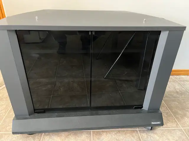 TV stand