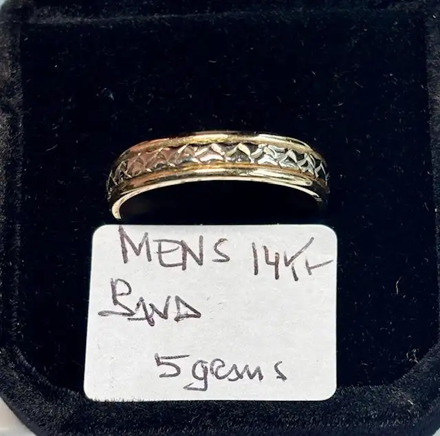 AUCTION - JEWELLERY/MORE - ONLINE - SATURDAY, APRIL 25 - 8 AM - Photo 3