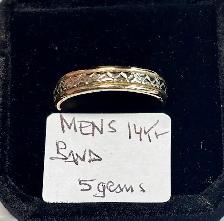 AUCTION - JEWELLERY/MORE - ONLINE - SATURDAY, APRIL 25 - 8 AM - Photo 3