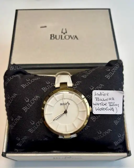 AUCTION - JEWELLERY/MORE - ONLINE - SATURDAY, APRIL 25 - 8 AM - Photo 5