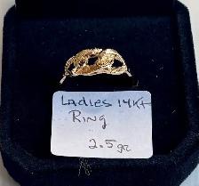 AUCTION - JEWELLERY/MORE - ONLINE - SATURDAY, APRIL 25 - 8 AM - Photo 6