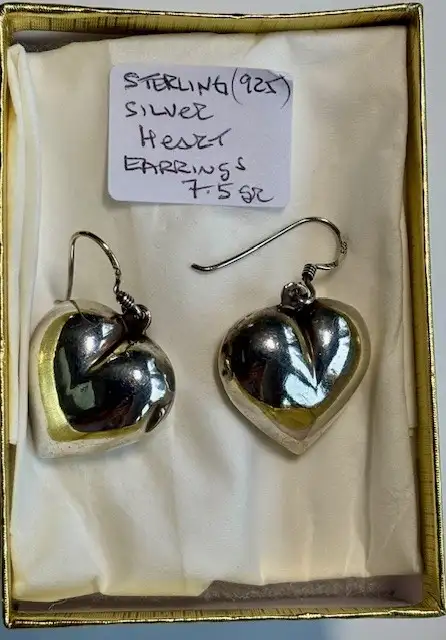 AUCTION - JEWELLERY/MORE - ONLINE - SATURDAY, APRIL 25 - 8 AM - Photo 9