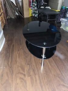 in door coffee table