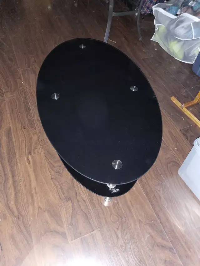 in door coffee table - Photo 2