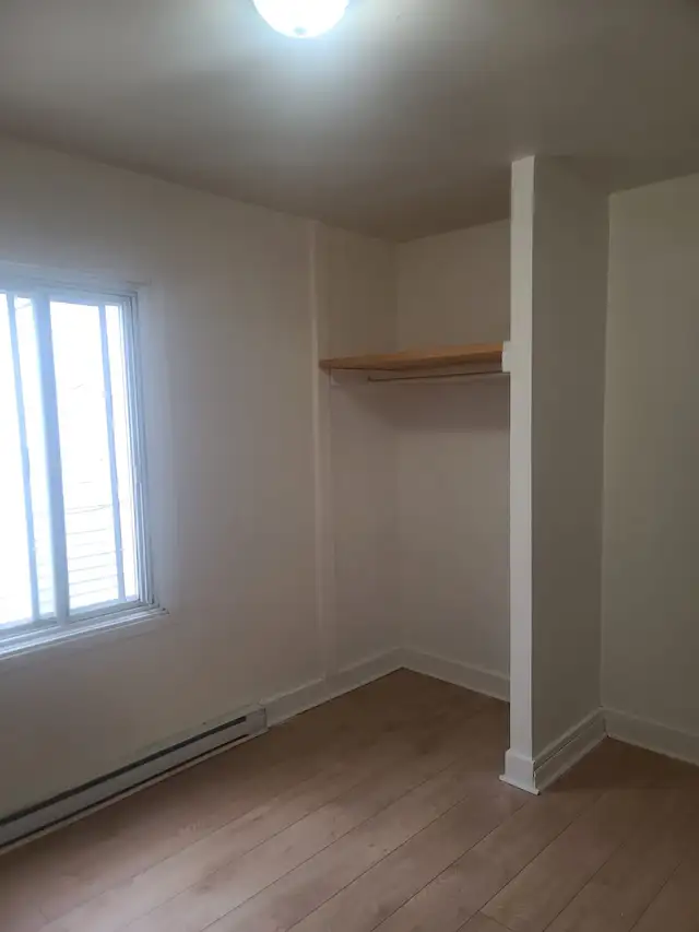 3 1/2  for rent in Lachine. - Photo 2