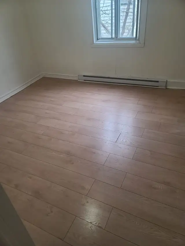 3 1/2  for rent in Lachine. - Photo 3