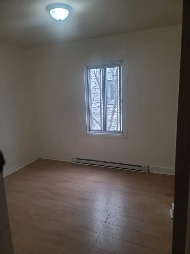 3 1/2  for rent in Lachine. - Photo 4