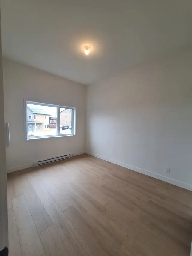 Maison moderne à louer Sherbrooke - Photo 6