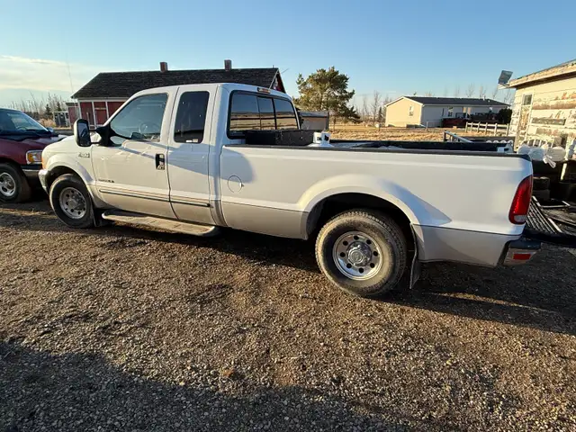 2000 Ford F-250 2003 Glendale Titanium - Photo 9