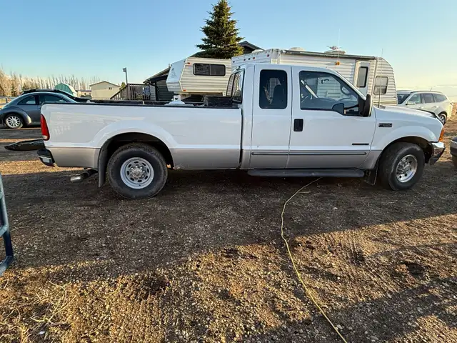 2000 Ford F-250 2003 Glendale Titanium - Photo 10