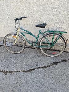 Ladies, Girls 5 speed Bike