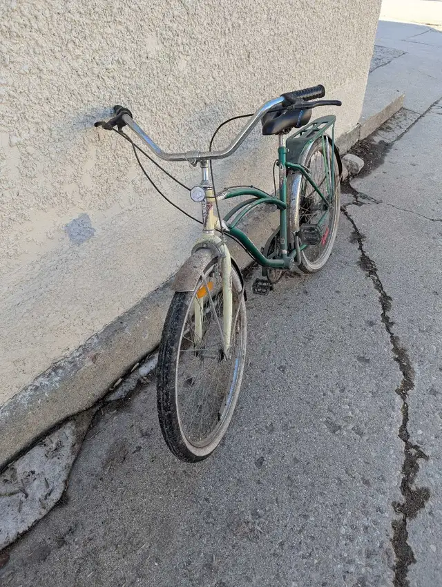 Ladies, Girls 5 speed Bike - Photo 2