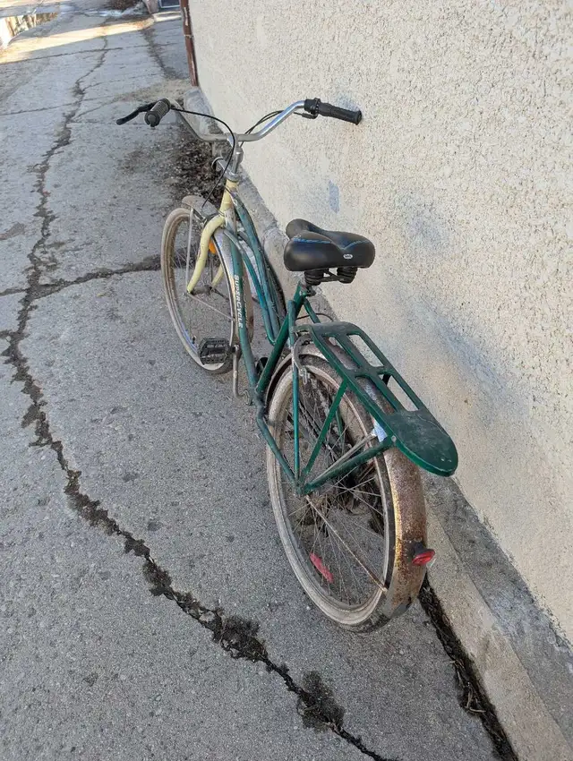 Ladies, Girls 5 speed Bike - Photo 3