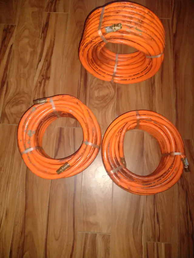 TUYEAUX A PRESSIONS - Photo 2