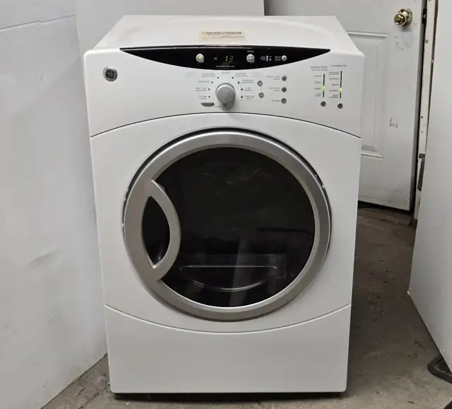 DRYER REPAIR