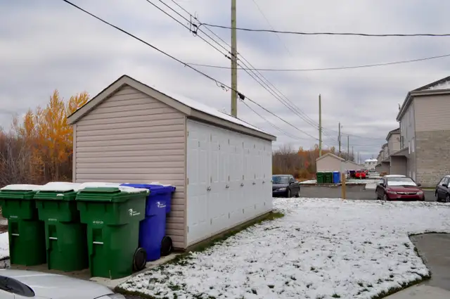 Condo 4 1/2 à St-Eustache - Photo 8