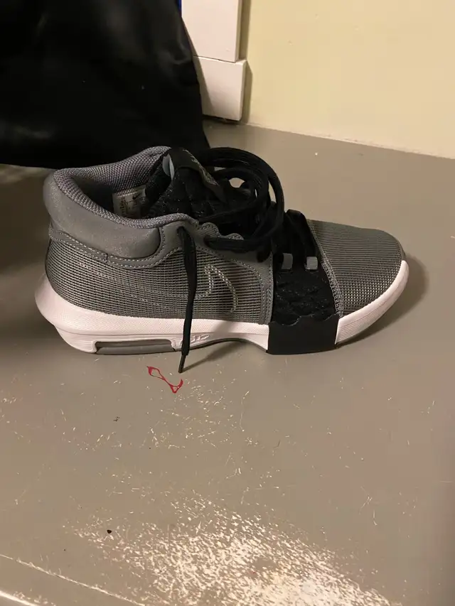 Lebron witness 8s - Photo 2