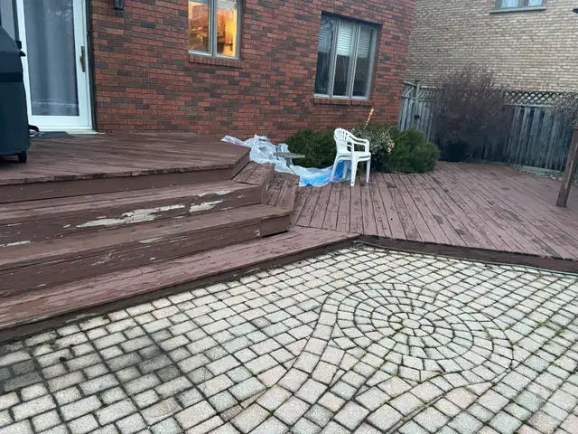 TM CONTRACTING LTD for all your construction needs - Photo 2