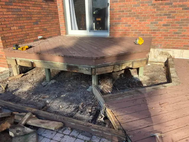 TM CONTRACTING LTD for all your construction needs - Photo 3