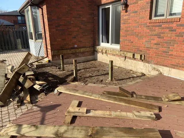 TM CONTRACTING LTD for all your construction needs - Photo 4