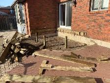 TM CONTRACTING LTD for all your construction needs - Photo 4