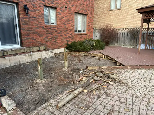 TM CONTRACTING LTD for all your construction needs - Photo 5