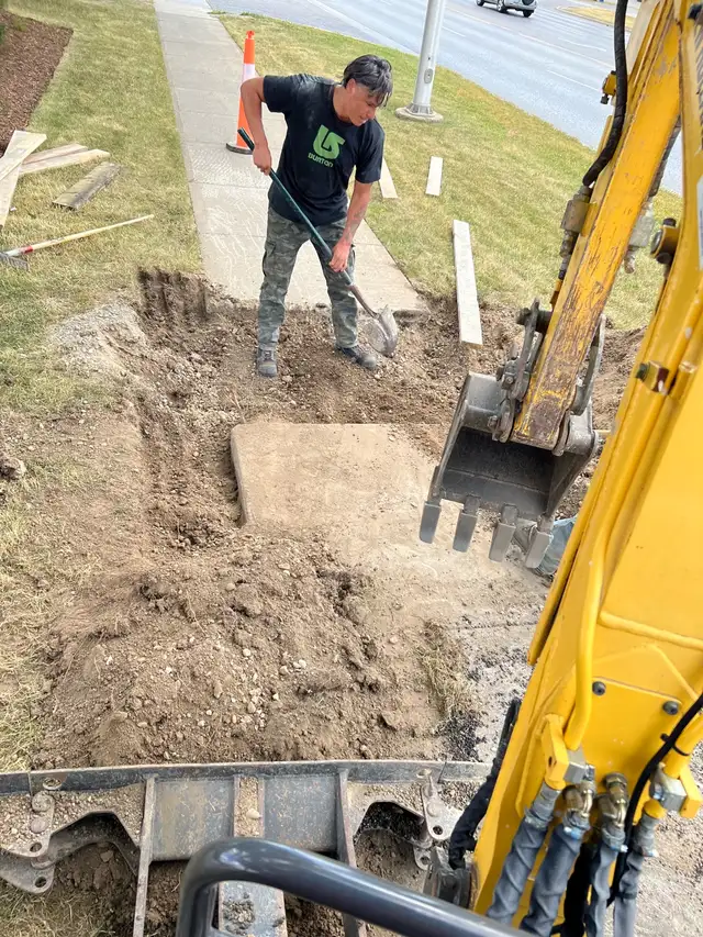 TM CONTRACTING LTD for all your construction needs - Photo 7