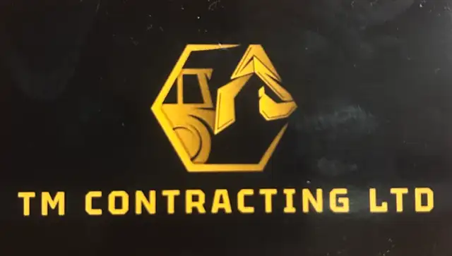 TM CONTRACTING LTD for all your construction needs - Photo 8