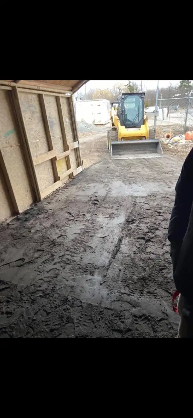 TM CONTRACTING LTD for all your construction needs - Photo 9