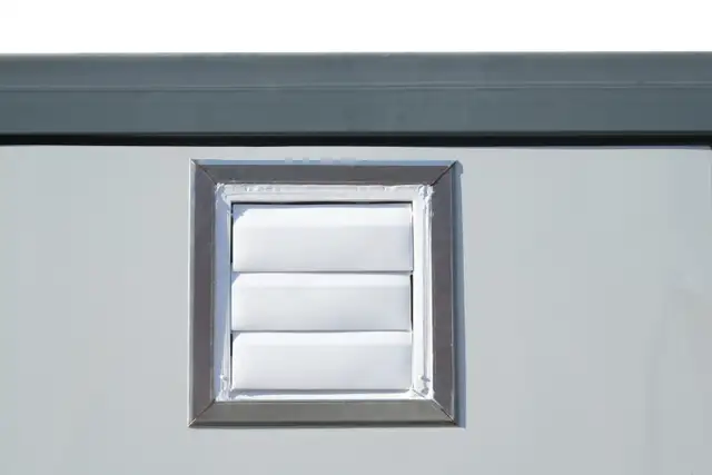 Portable Toilet – Construction Use - Photo 2