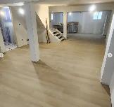 Flooring Installer for Vinyl, Hardwood and Carpet Tile