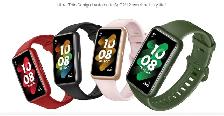 HUAWEI Band 7 watch