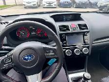 2016 Subaru WRX Manual $19888 - Photo 5