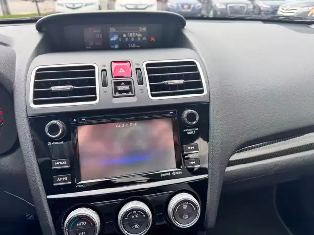 2016 Subaru WRX Manual $19888 - Photo 6