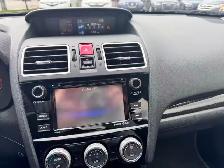 2016 Subaru WRX Manual $19888 - Photo 6