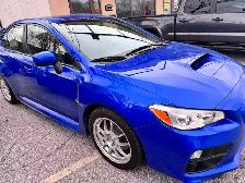 2016 Subaru WRX Manual $19888 - Photo 8