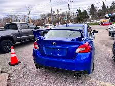 2016 Subaru WRX Manual $19888 - Photo 10