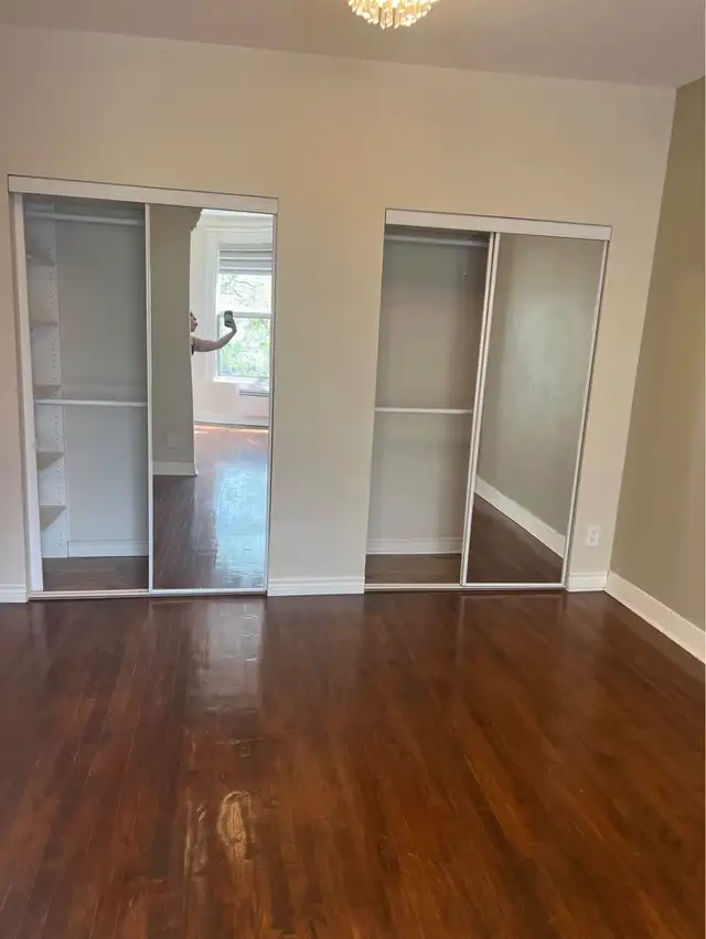 41/2 a louer  parc jarry - Photo 6