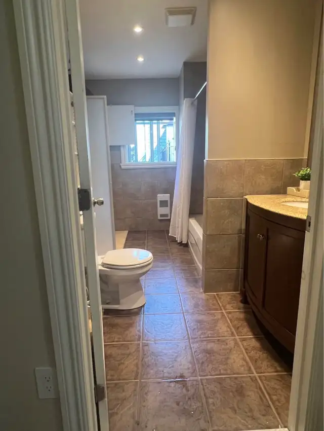 41/2 a louer  parc jarry - Photo 9