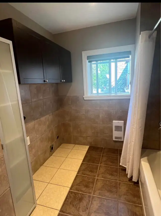 41/2 a louer  parc jarry - Photo 10