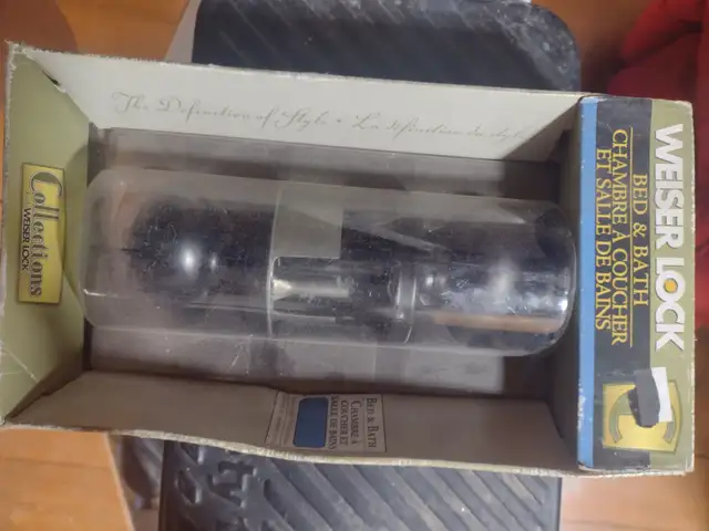 POIGNEES DE PORTES - Photo 2