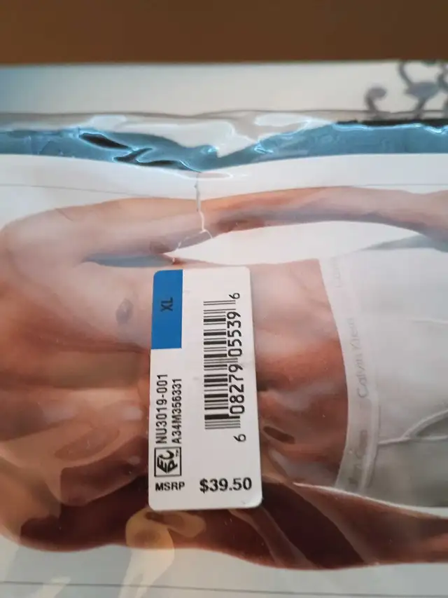 New Men's Clothing - Photo 2