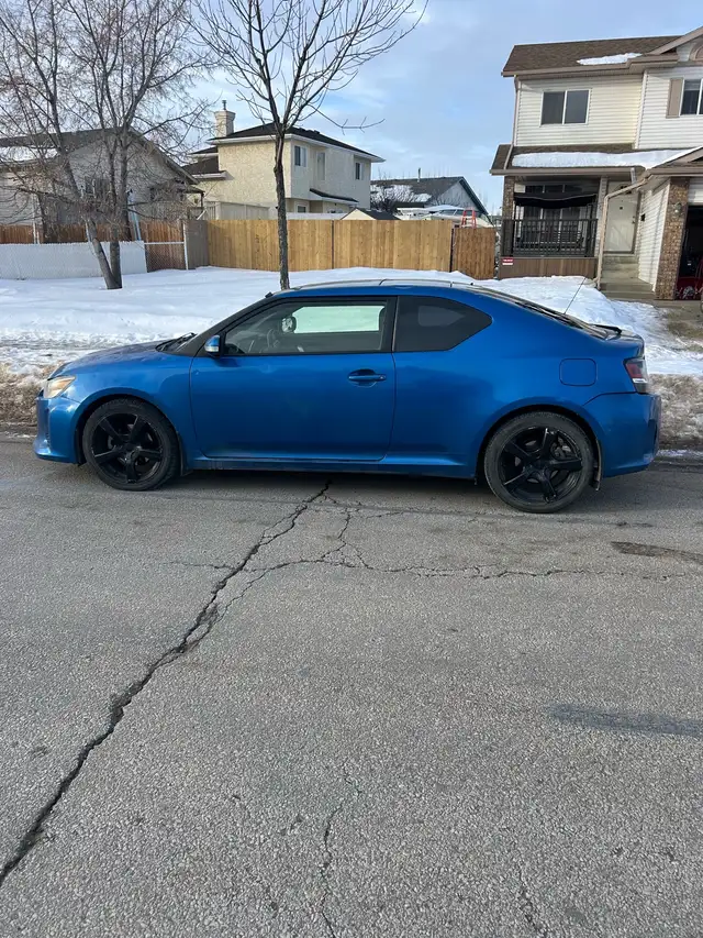 Toyota  scion - Photo 2