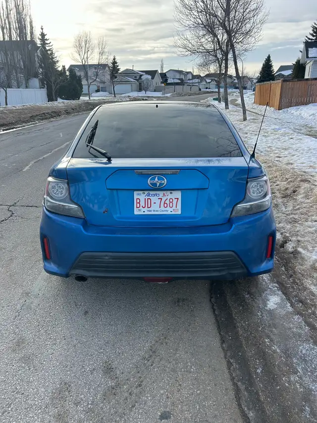 Toyota  scion - Photo 3