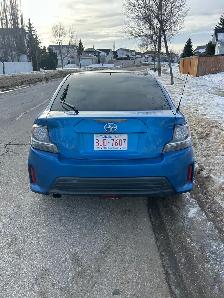 Toyota  scion - Photo 3