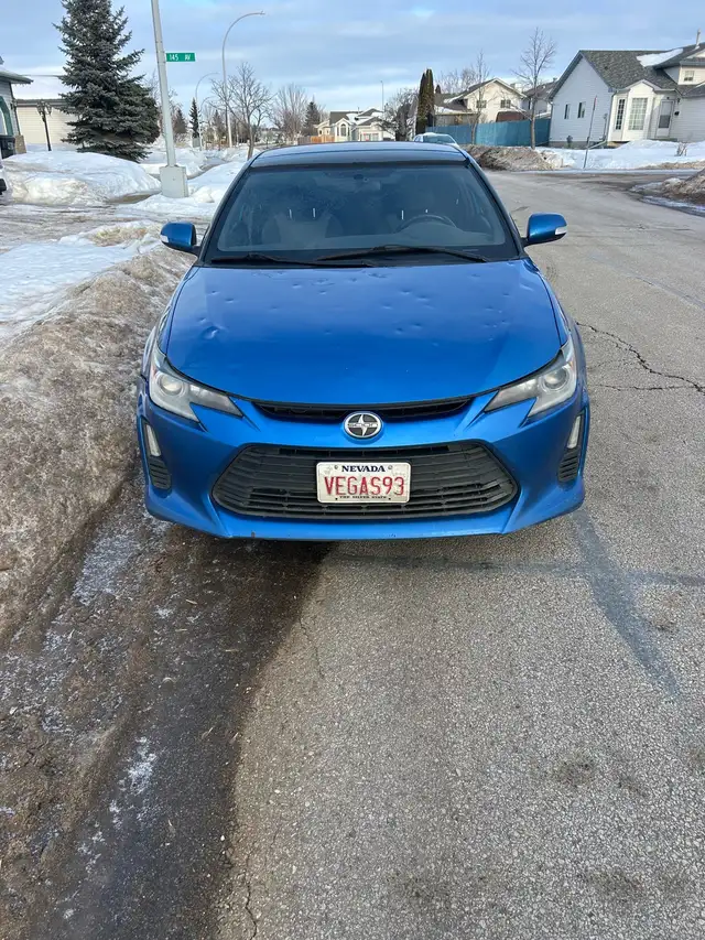 Toyota  scion - Photo 4