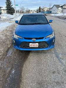 Toyota  scion - Photo 4
